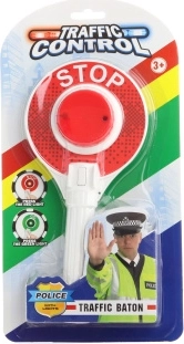 Policijska palica sa svjetlom