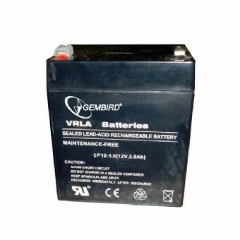 Univerzalna baterija 12V 5Ah