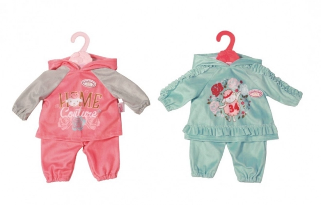 Baby Annabell® Odjeća za bebu, 2 vrste