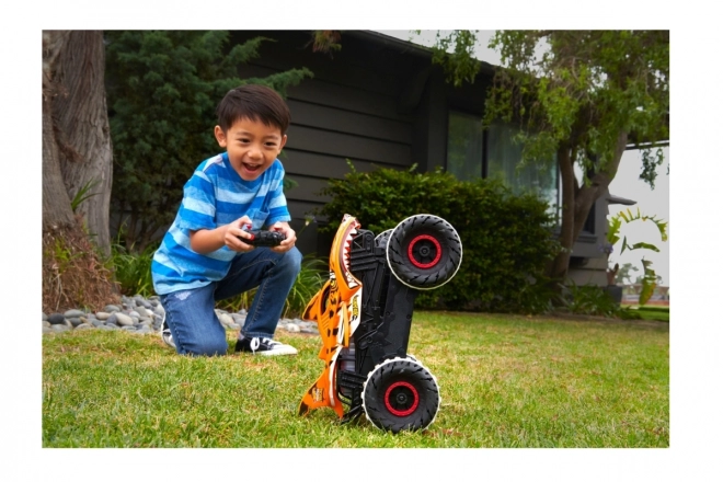 Hot Wheels RC Monster Kamion Tigar Ajkula