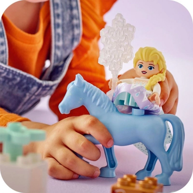 LEGO DUPLO Disney Elza i Bruni u Čarobnoj šumi