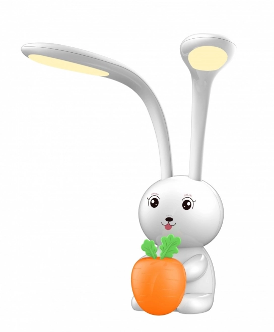LED stolna lampa Zeko Charlie
