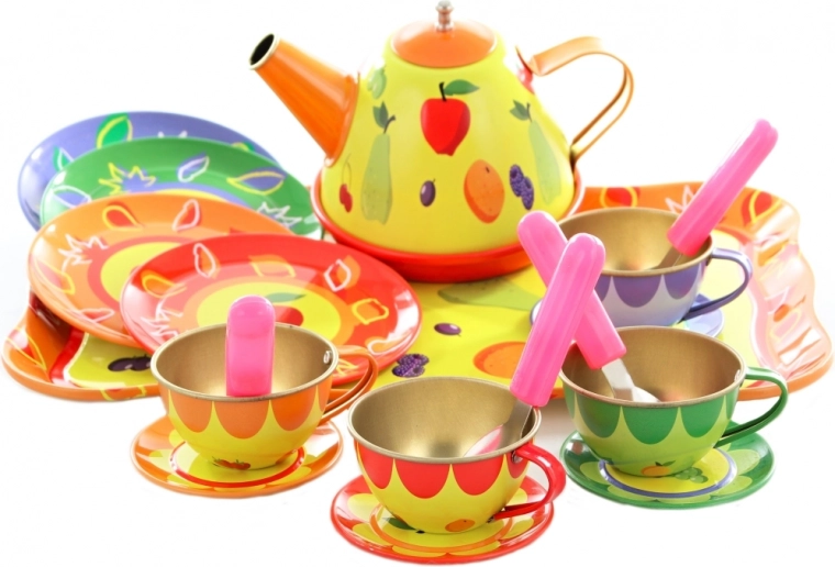 Izdržljivo limeno izvedenje