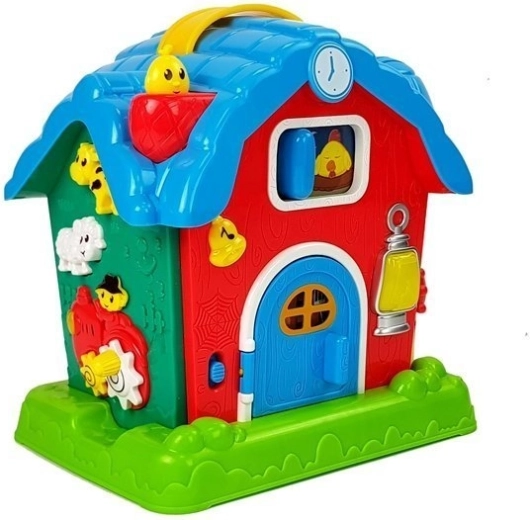 Svjetlosni i glazbeni efekti