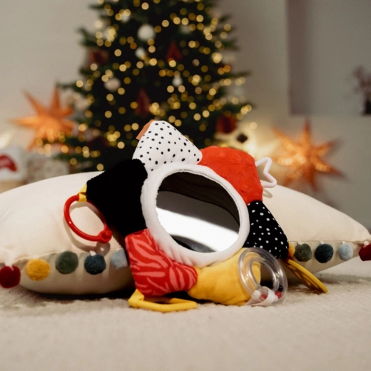 Lako vješanje i igra u pokretu