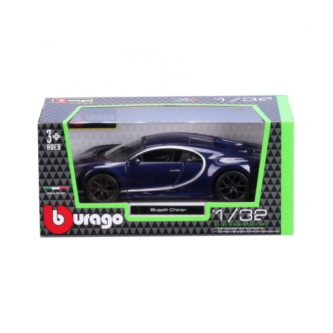 Model automobila Bburago Street Fire Collezione 1:32