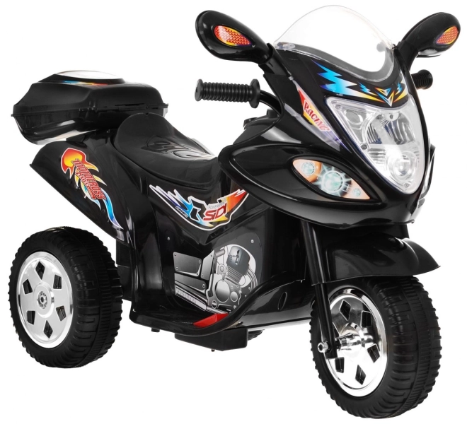 Električni motocikl BJX-088 tricikl + zvukovi + svjetla