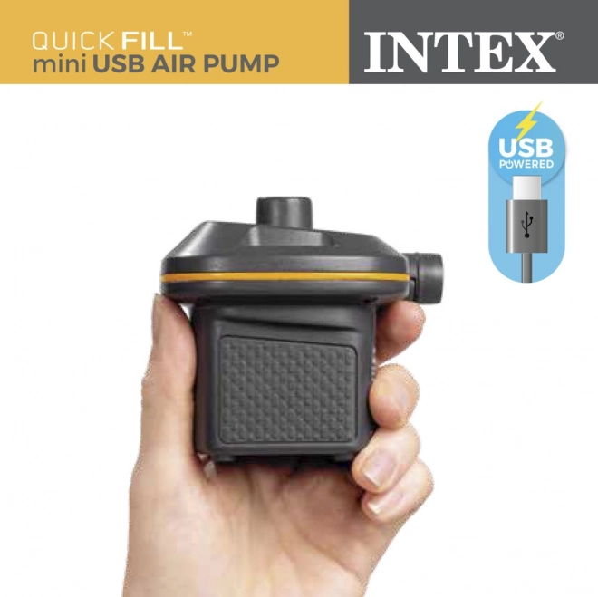 USB pumpa 5V DC