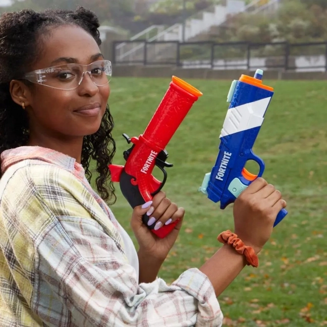 NERF Fortnite dvostruki komplet