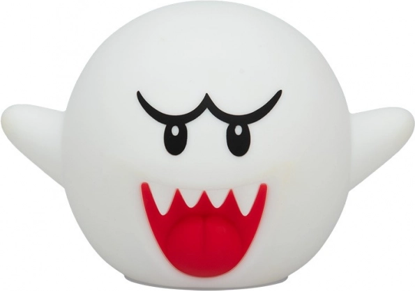 svjetlo SquishyGlo Super Mario silikonska noćna lampica