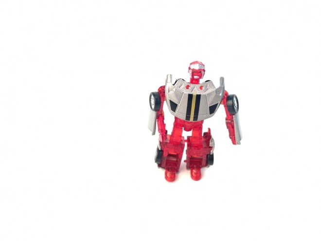 Transformacijski auto robot - sportska igračka