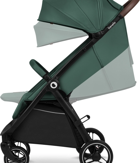 Sportska kolica Lionelo Ingrid Green Emerald