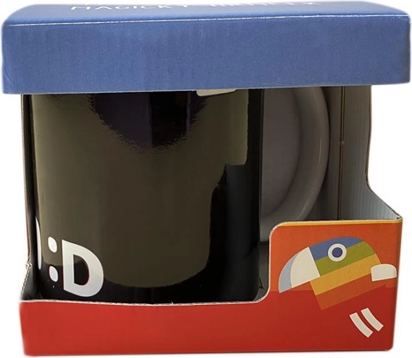 Čarobna promjena boja