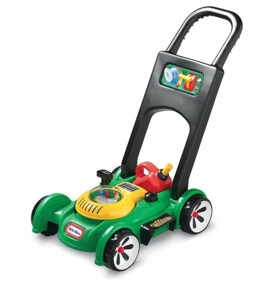 Little Tikes Kosilica za travu