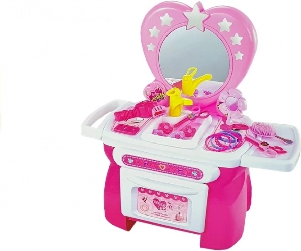 Kreativna igra za svaku princezu