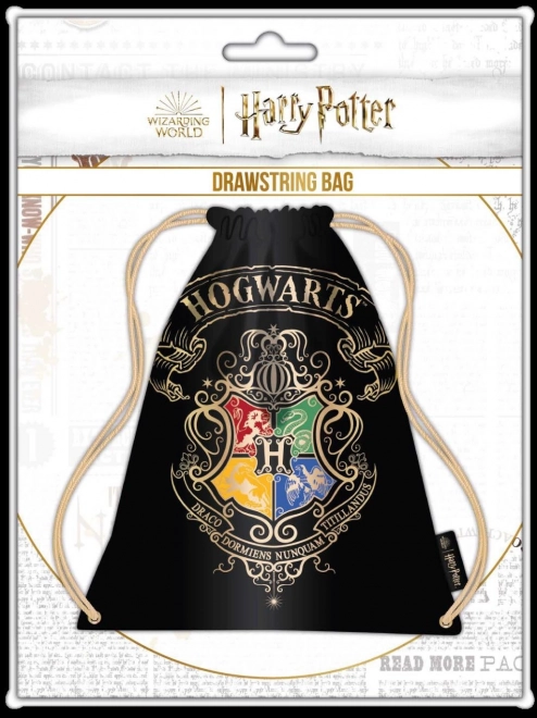 Vrećica na vezice HARRY POTTER