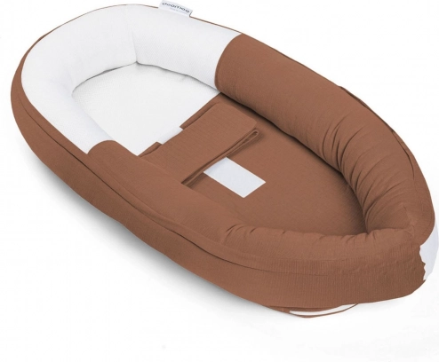 Doomoo Cocoon gnijezdo za bebe