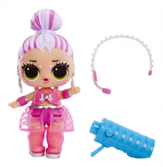 L.O.L. Surprise Neon Pop Stars lutke
