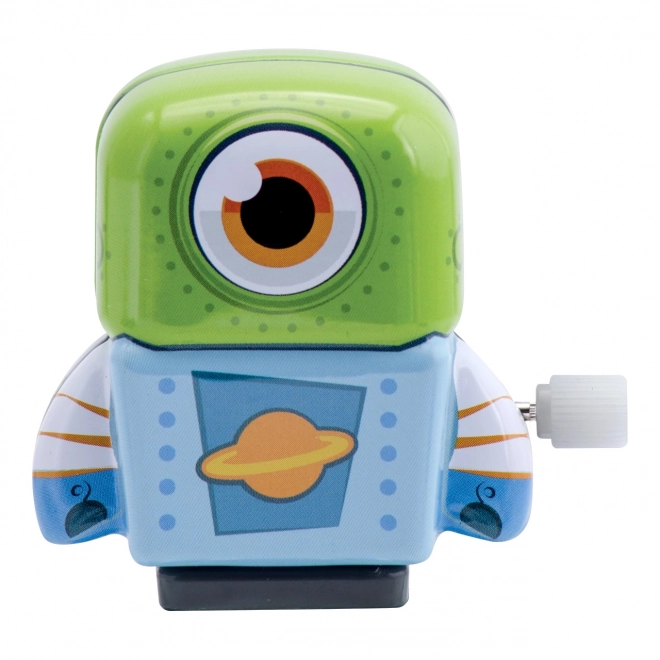 Schylling Natahovajući mini roboti