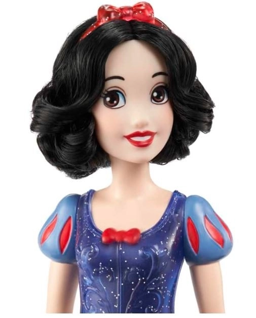 Disney Princess Lutka princeza - Snjeguljica HLW08