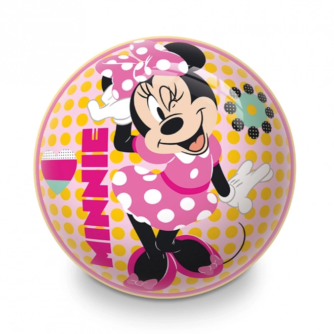 Šareni dizajn s Minnie