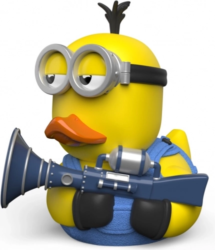 Sakupljačka patkica TUBBZ Minioni Kevin