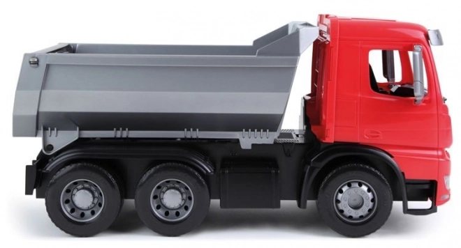 Lena Mercedes Arocs kiper