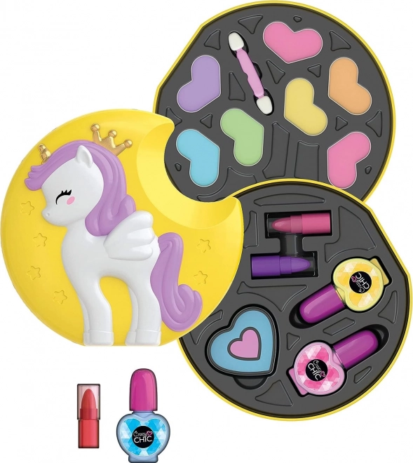 Make-up set Jednorog