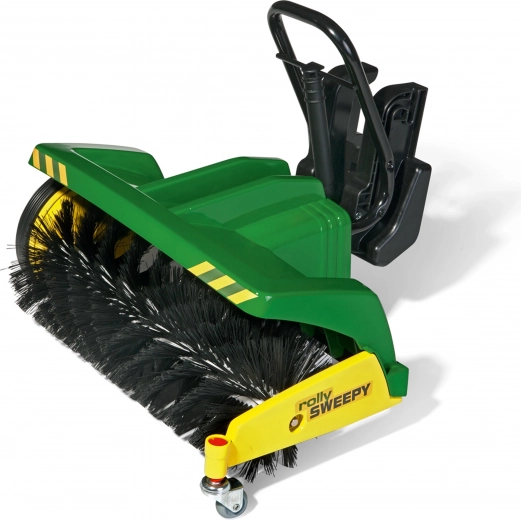 Jednostavna montaža na prednju kuku