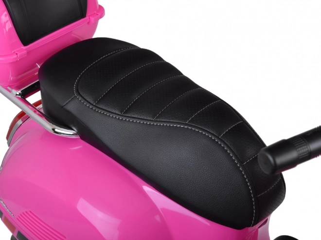 Električni skuter Vespa GTS Super za djecu