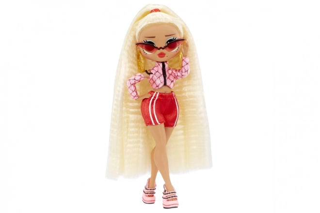 L.O.L. Surprise! OMG Velika sestra, 2 outfita – Swag