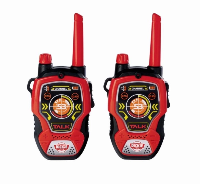 Walkie Talkie Zvučnici Zabava