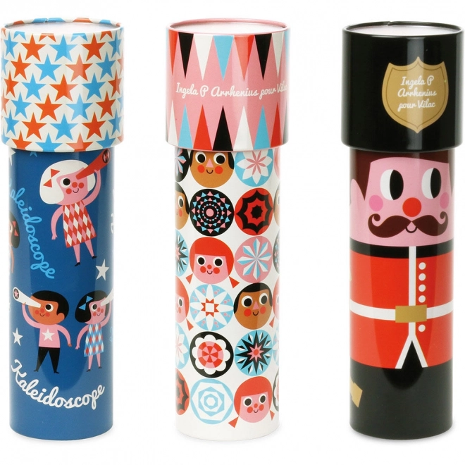 Vilac Kaleidoskop Ingela 1 kom