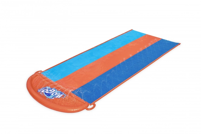 Vodeni tobogan tri staze 4,88 m