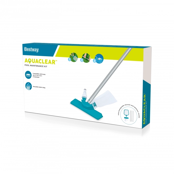 Set za održavanje bazena Bestway AquaClear