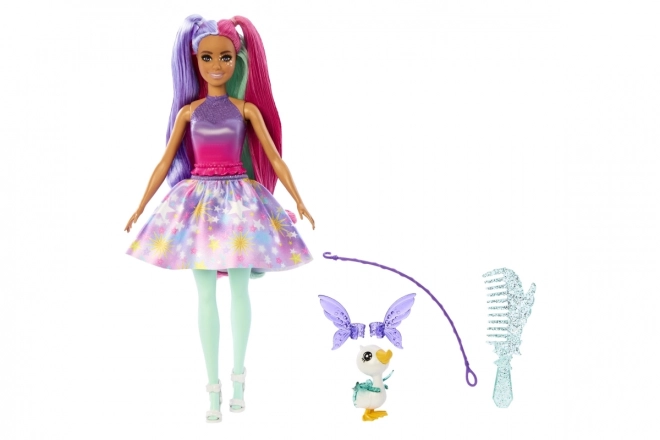 Barbie Barbie dan čarolije prijateljica – Rocki