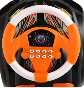 Zabavni zvučni efekti