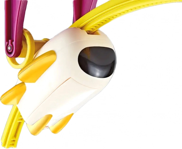 Aviončić na baterije