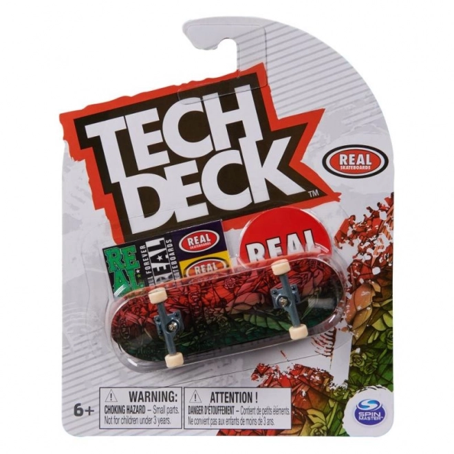 Osnovni paket Tech deck fingerboard