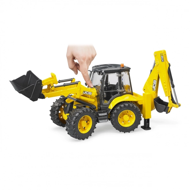 Bruder Bager JCB