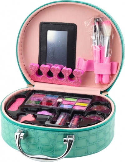 Kompletna oprema za kreativno šminkanje