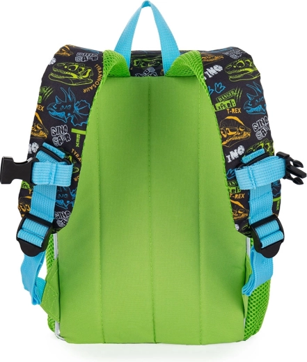 Udobno nošenje za male avanturiste