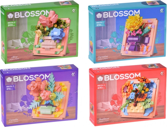 Četiri raskošna motiva za svaki interijer