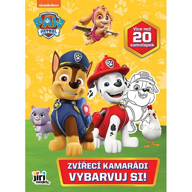 Bojaj si! Psići u ophodu Životinjski prijatelji