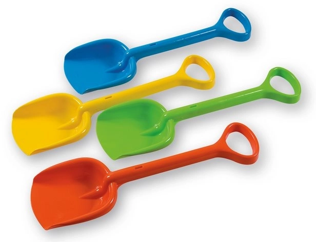 Androni plastična dječja lopatica 41 cm