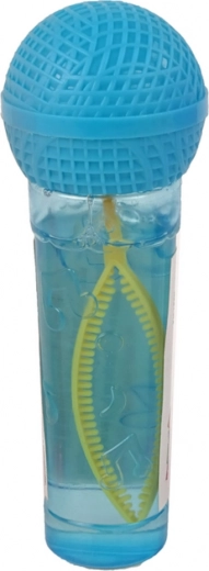 Lako puhanje mjehurića