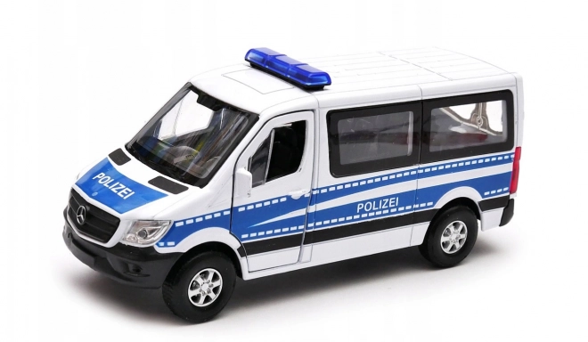 Modeli Spasilačkih Vozila Welly 1:34-39