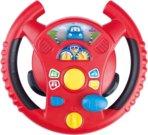 Interaktivni volan 25 cm