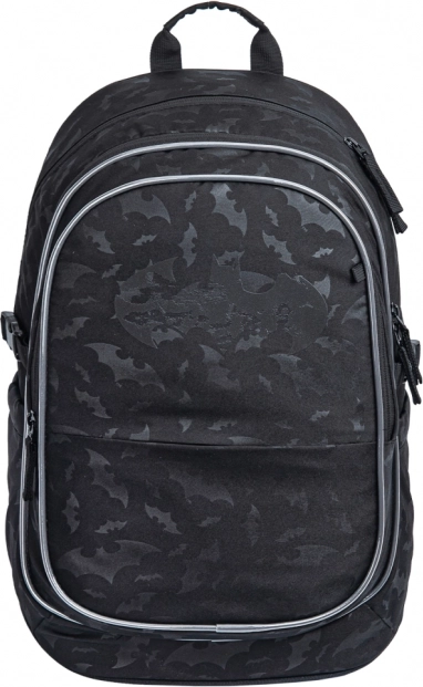 Školska torba Core BATMAN, crna, 25 l