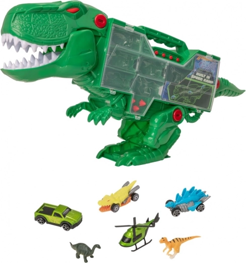 Jednostavno prenošenje i prostor za pohranu